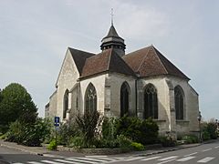 La Chapelle-Saint-Luc (12)
