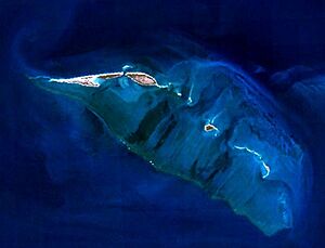 Lacepede Islands