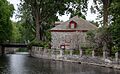 Lachine Poste de Traite