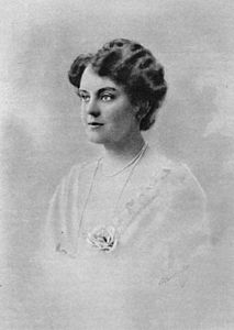 LadyJellicoe1917