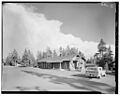 Lake Fish Hatchery Historic Building 05