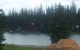 Langdon Lake, Tollgate, Oregon.jpg