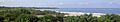 Las Baulas National Marine Park Panorama 3 CRI 08 2009