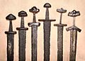 Late Iron Age swords found from Finland