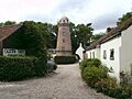 Legbourne Mill