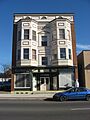 Lilienthal Building, Zanesville