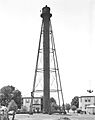 Liston Range Rear Light