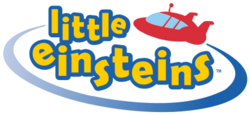 Little Einsteins Logo.svg