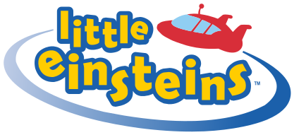 Little Einsteins Logo