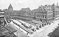 Liverpool Street Station 1896
