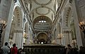 Londres - Catedral de Saint Paul - Interior