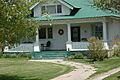 Low Bungalow Paris Idaho