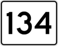 MA Route 134