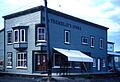 MME TREMBLAY'S STORE