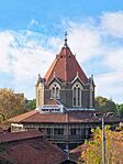 Mahatma Phule Mandai - Lord Reay's Market - Since 1882