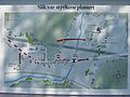 Map over Midtskogen