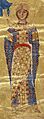 Maria of Alania portrait, from Bibliothèque nationale de France Coislin 79