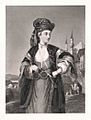 Mary Wortley Montague