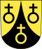 Coat of arms of Maschwanden