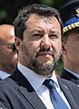 Matteo Salvini 2019 crop
