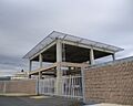Mayaguez Mall heliport