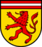 Coat of arms of Mellingen