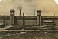 Merchants Mill 1916 Lewis Hine