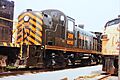 Minnesota Transfer Railway -200 (Alco RS-3), 1951 - 10570909323