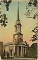 Monclair NJ Central Presby PHS746
