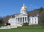 Montpelier vermont state house 20