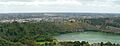 Mount gambier