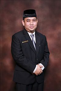 Muhammad Arif, MP of Tanjungpinang (2004-2021).jpg