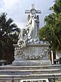 Museo Cementerio San Pedro(2)-Medellin