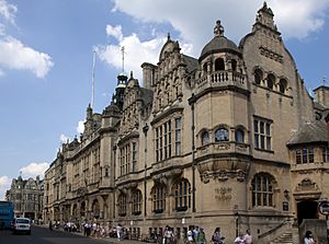 Museum of Oxford (5652685943)