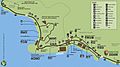 NPS national-park-amercan-samoa-visitor-center-area-map