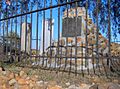 Nancy-ward-grave1