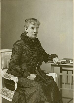 Nanna Liebmann