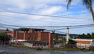 National bank of Cambodia Sihanoukville