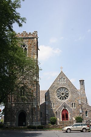 Nativity Episcopal Cathedral, Fountain Hill HD 01.JPG