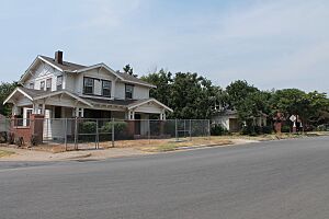 Near Southeast Neighborhood