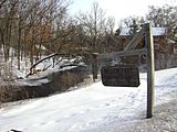 Nelson Park, Waupaca County