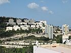 Nesher, Givat Nesher, Tel Hanan 008.JPG