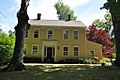 NewFairfieldCT WilliamsHouse