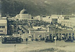 New Zealand & South Seas International Exhibition (15208964941)