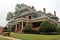 NewsomKingHouse1