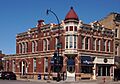 Nicollet County Bank