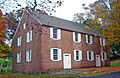 Nine Partners Friends Meeting House, Millbrook, NY
