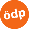 OEDP Logo CMYK