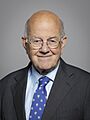 Official portrait of Lord Judge crop 2, 2019