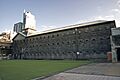 Old Melbourne Gaol